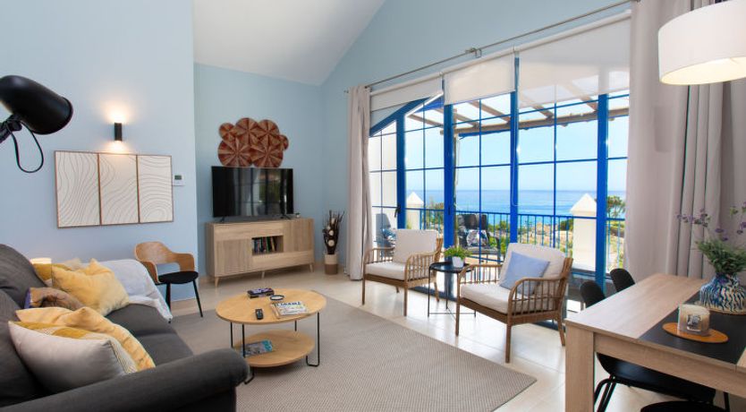 Photo of Ático Galera Playa