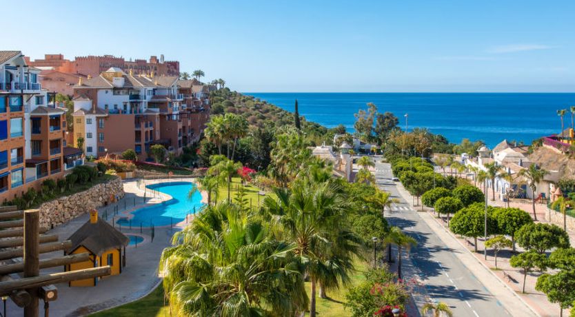 Photo of Ático Galera Playa