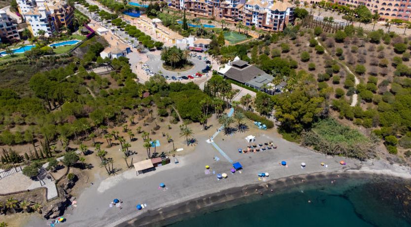 Photo of Ático Galera Playa