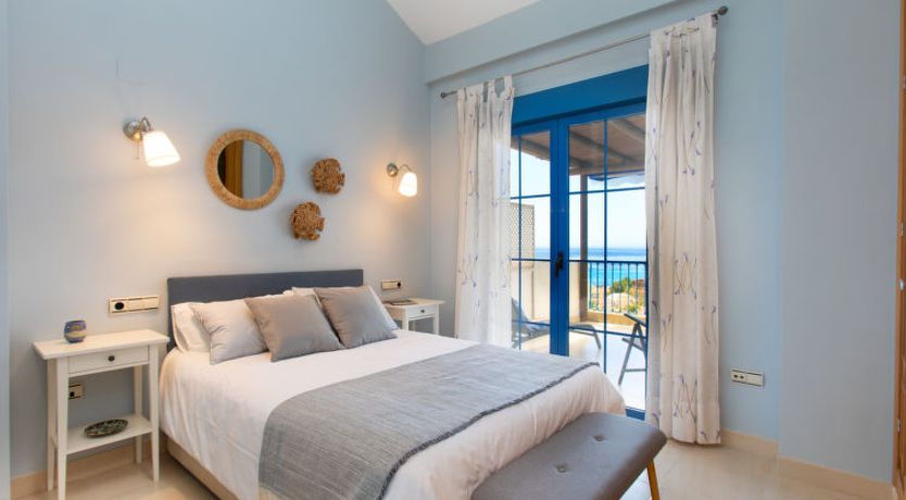 Photo of Ático Galera Playa