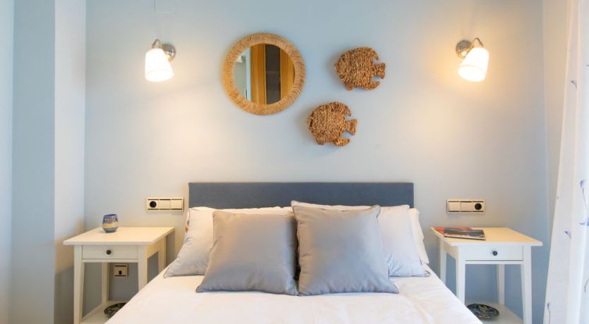 Photo of Ático Galera Playa