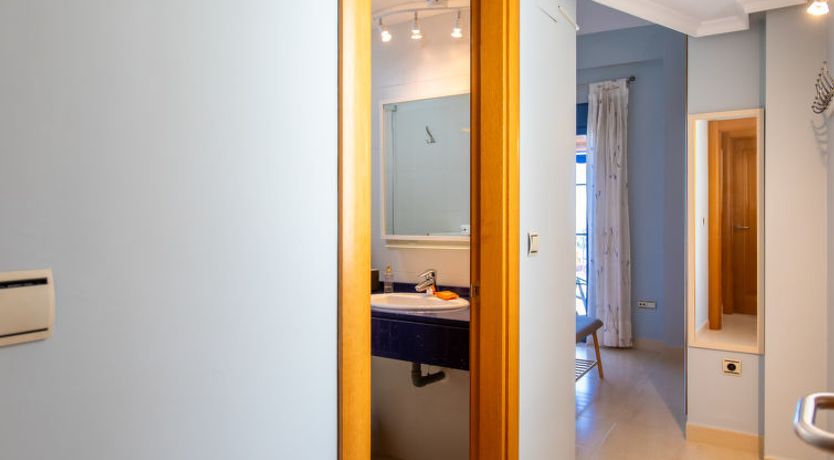 Photo of Ático Galera Playa