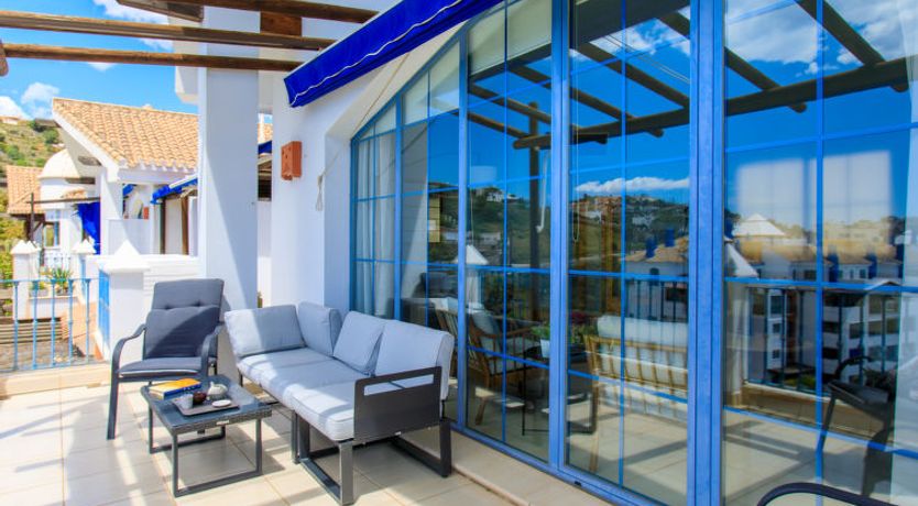 Photo of Ático Galera Playa