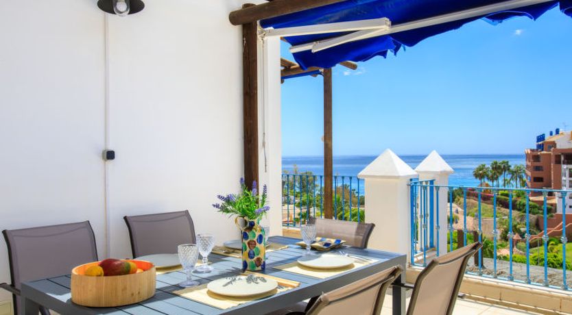 Photo of Ático Galera Playa