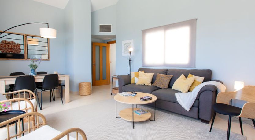 Photo of Ático Galera Playa