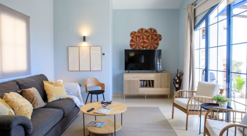 Photo of Ático Galera Playa