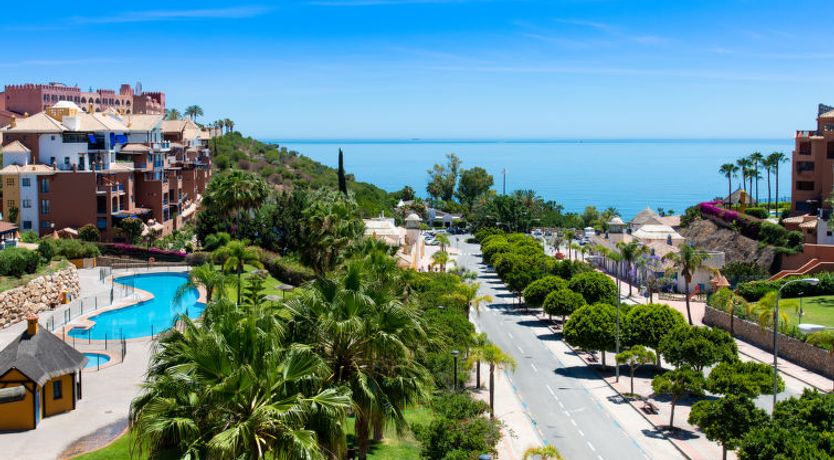 Photo of Ático Galera Playa