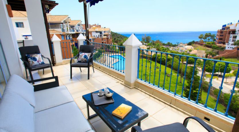 Photo of Ático Galera Playa