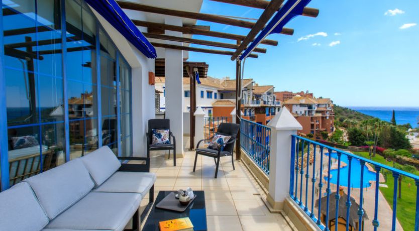 Photo of Ático Galera Playa