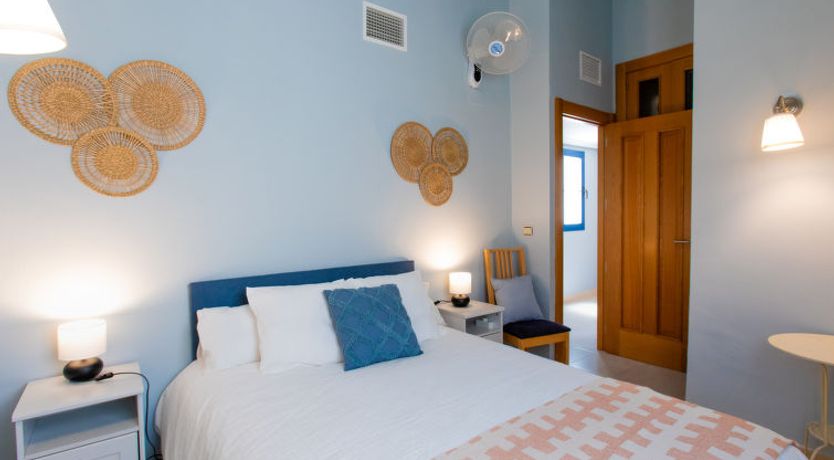 Photo of Ático Galera Playa