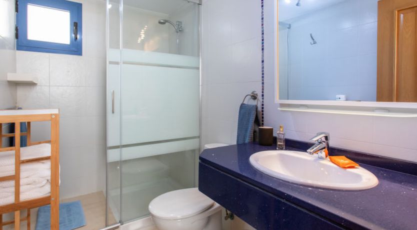 Photo of Ático Galera Playa