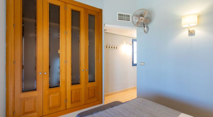 Photo of Ático Galera Playa