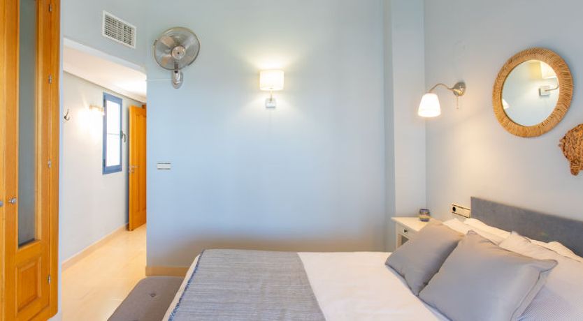 Photo of Ático Galera Playa