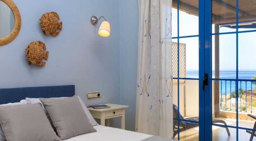 Photo of Ático Galera Playa