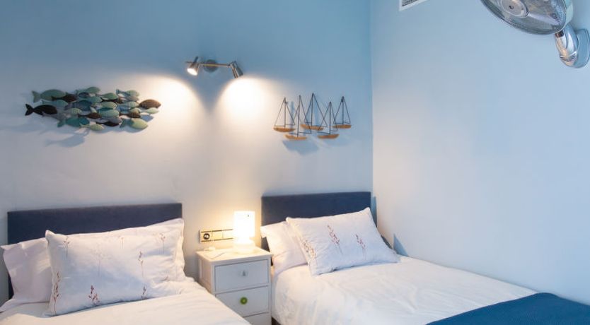 Photo of Ático Galera Playa