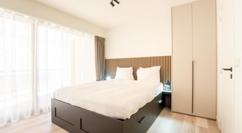 Photo of Aqua Vista with parking and seaview