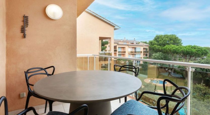 Photo of Sa Guilla Golf & Sun Apartment 3