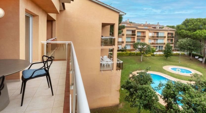 Photo of Sa Guilla Golf & Sun Apartment 3