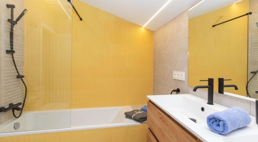 Photo of Sa Guilla Golf & Sun Apartment 3