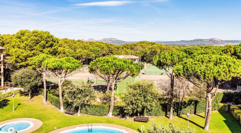 Photo of Sa Guilla Golf & Sun Apartment 3