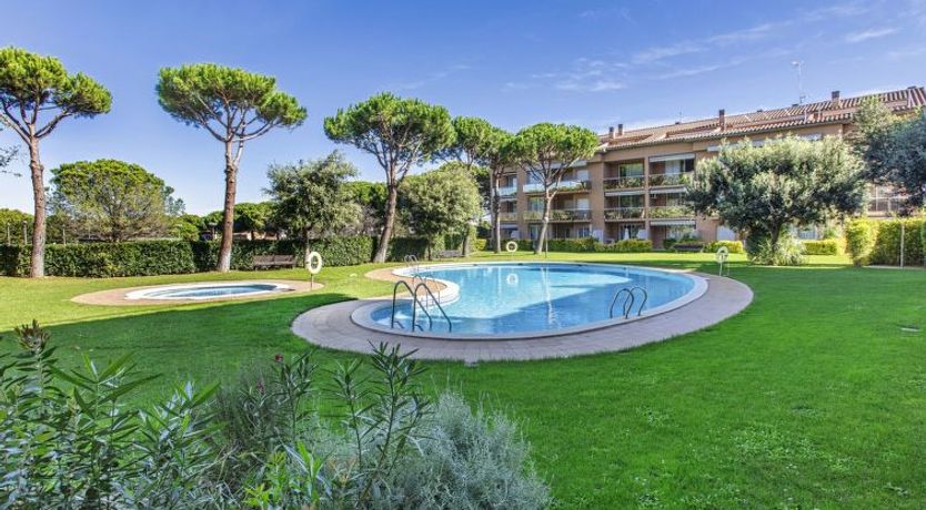 Photo of Sa Guilla Golf & Sun Apartment 3