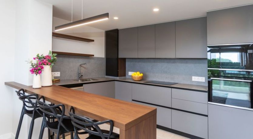 Photo of Sa Guilla Golf & Sun Apartment 3