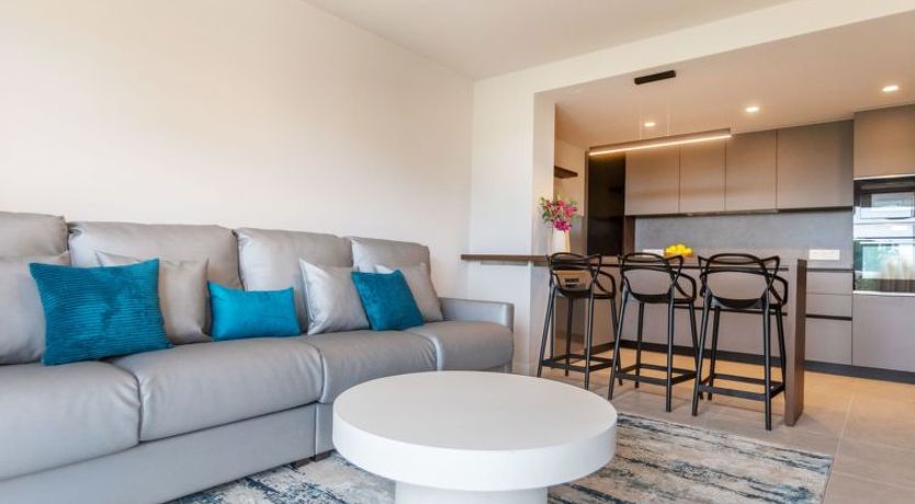 Photo of Sa Guilla Golf & Sun Apartment 3