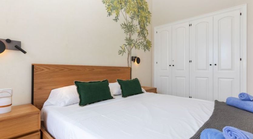 Photo of Sa Guilla Golf & Sun Apartment 3