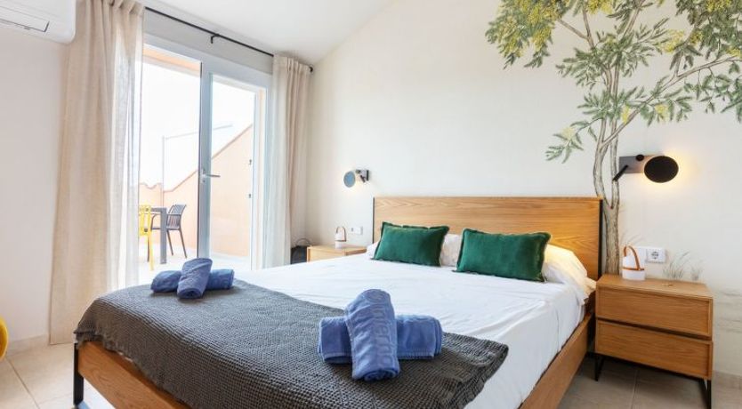 Photo of Sa Guilla Golf & Sun Apartment 3