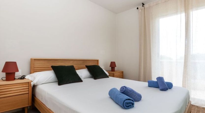 Photo of Sa Guilla Golf & Sun Apartment 3