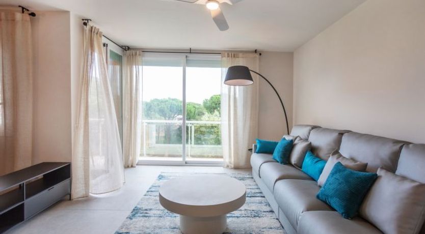 Photo of Sa Guilla Golf & Sun Apartment 3