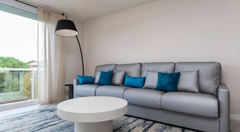 Photo of Sa Guilla Golf & Sun Apartment 3