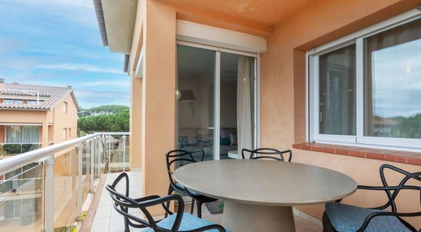 Photo of Sa Guilla Golf & Sun Apartment 3