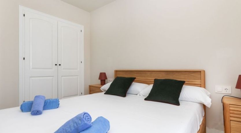 Photo of Sa Guilla Golf & Sun Apartment 3