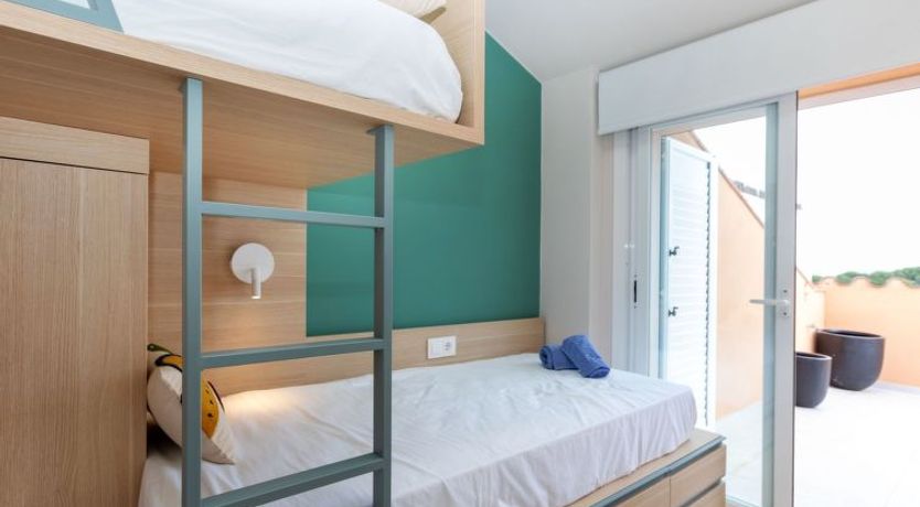 Photo of Sa Guilla Golf & Sun Apartment 3