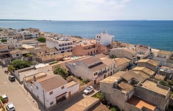 Can Rafel Holiday Home