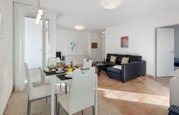 Torre Tessuti Apt.City Stay Apartment 3 Holiday Home