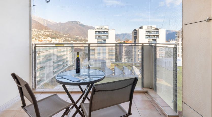 Photo of Torre Tessuti Apt.City Stay Apartment 3