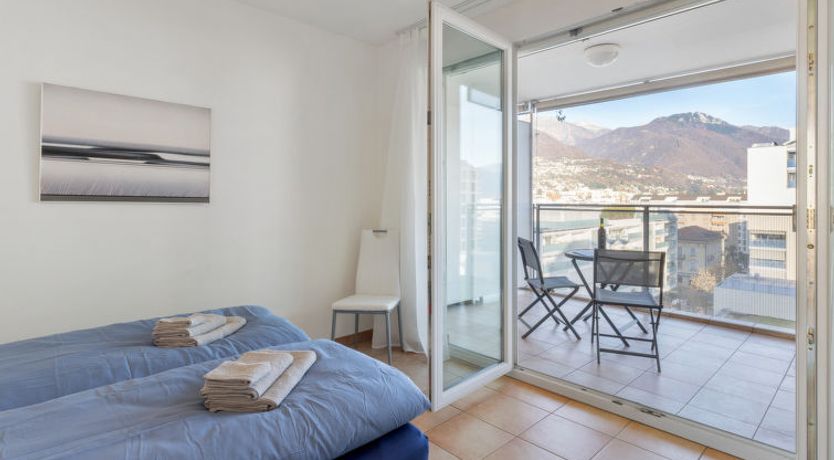 Photo of Torre Tessuti Apt.City Stay Apartment 3