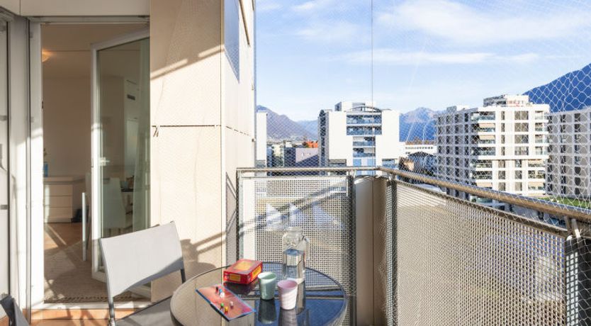 Photo of Torre Tessuti Apt.City Stay Apartment 3