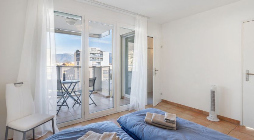 Photo of Torre Tessuti Apt.City Stay Apartment 3