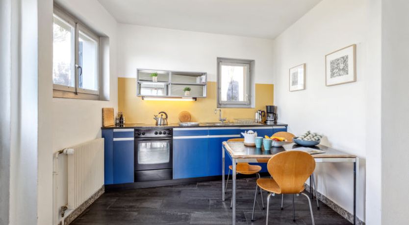 Photo of Egner- Apt.Panorama Apartment 5