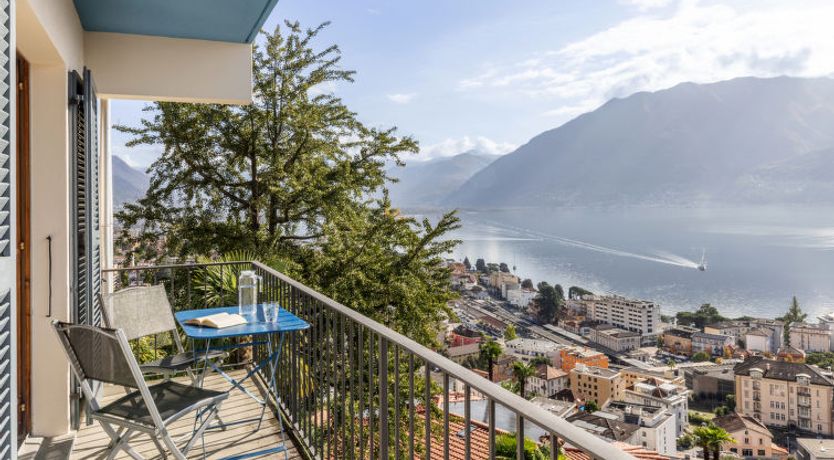 Photo of Egner- Apt.Panorama Apartment 5