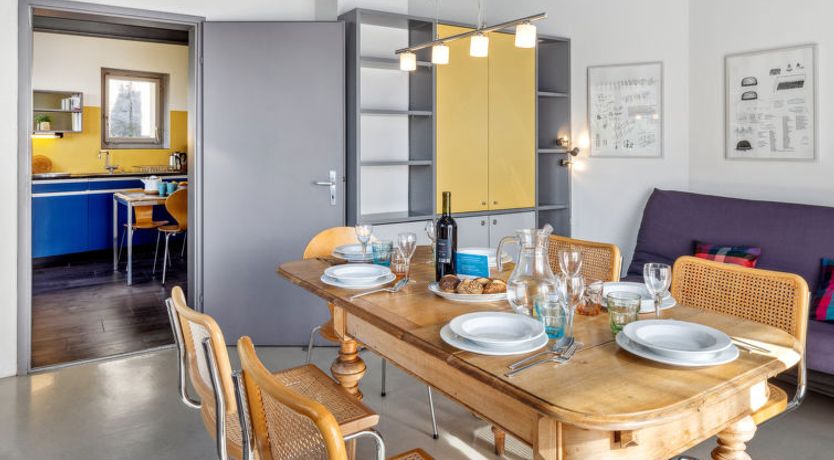 Photo of Egner- Apt.Panorama Apartment 5