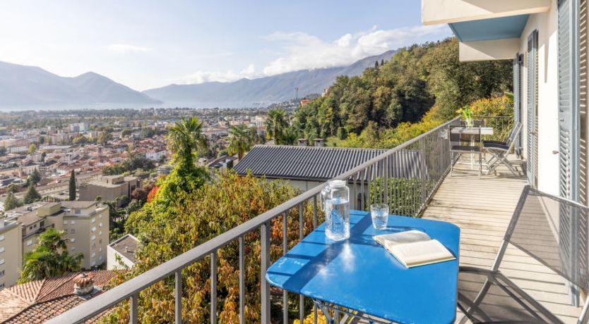 Photo of Egner- Apt.Panorama Apartment 5