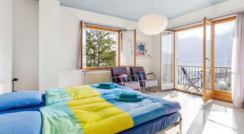 Photo of Egner- Apt.Panorama Apartment 5