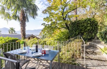Egner- Apt.Bella Ciao Apartment 4 Holiday Home