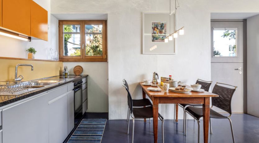 Photo of Egner- Apt.Caretta Apartment 2