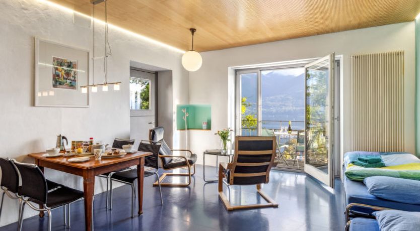 Photo of Egner- Apt.Caretta Apartment 2