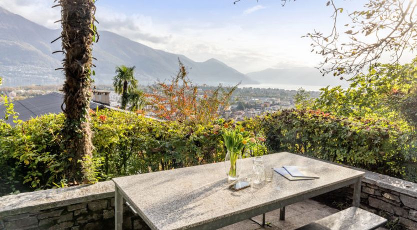 Photo of Egner- Apt.Caretta Apartment 2